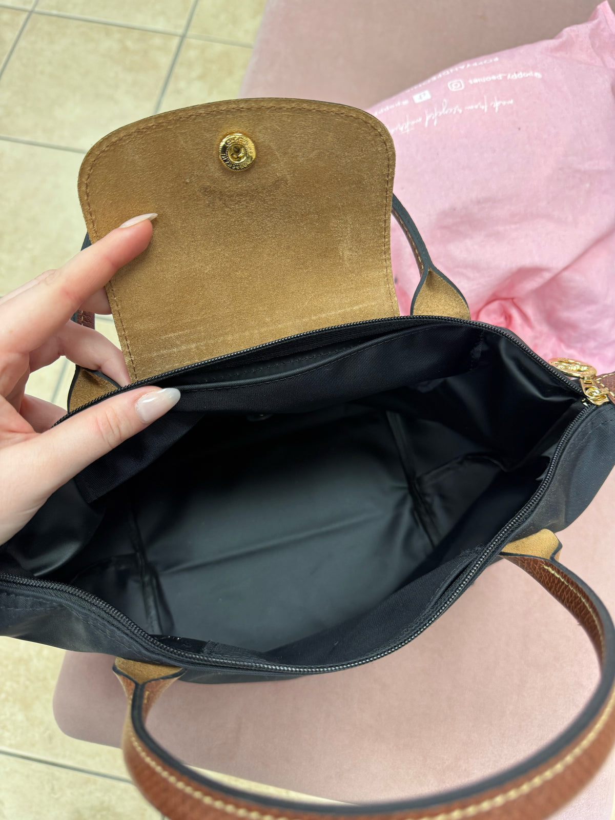 LONGCHAMP Purse