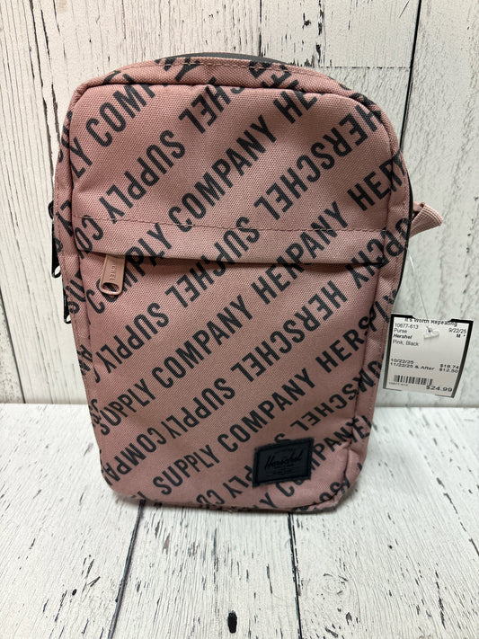 Hershel Purse