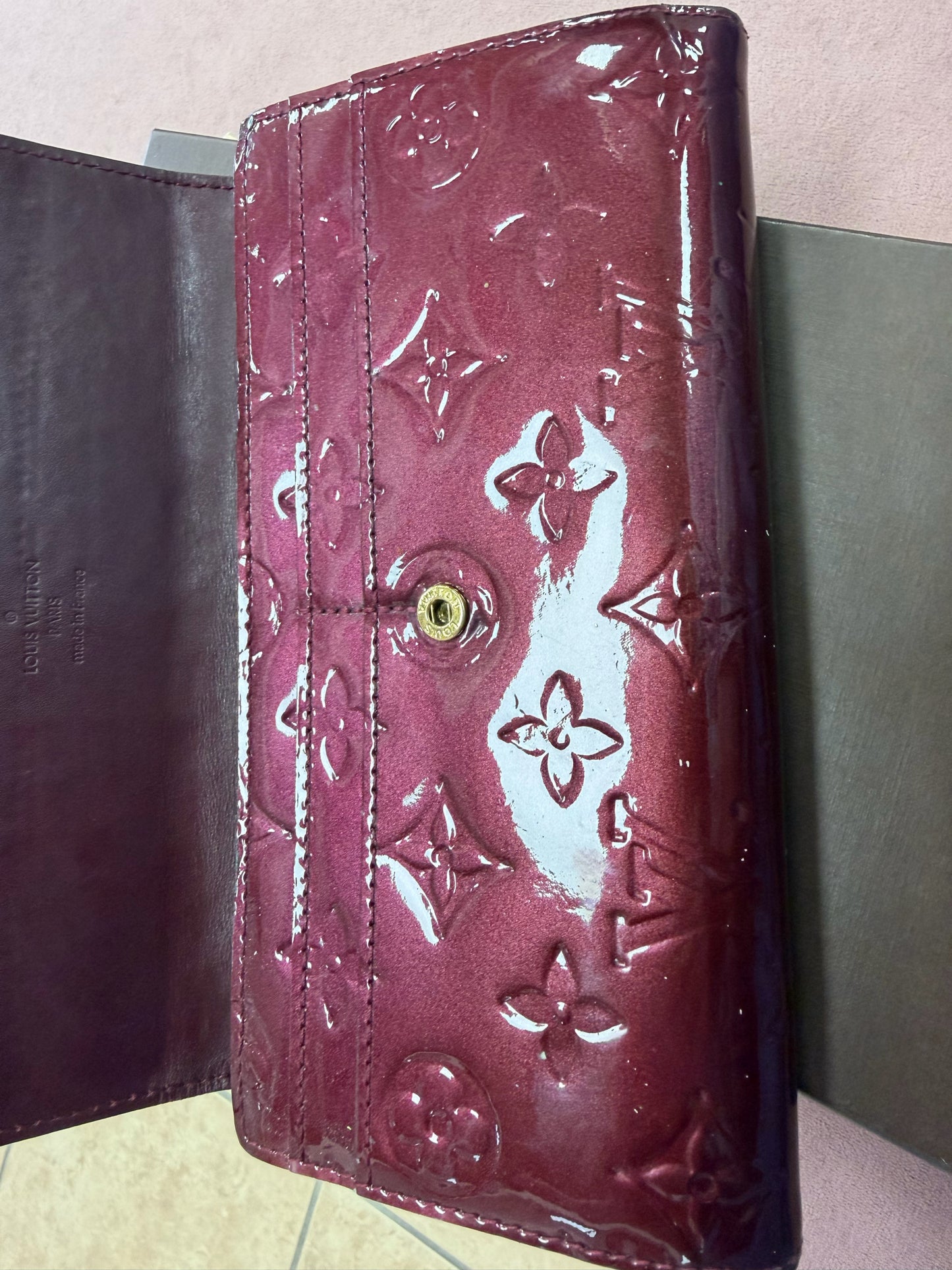 Louis Vuitton Wallet