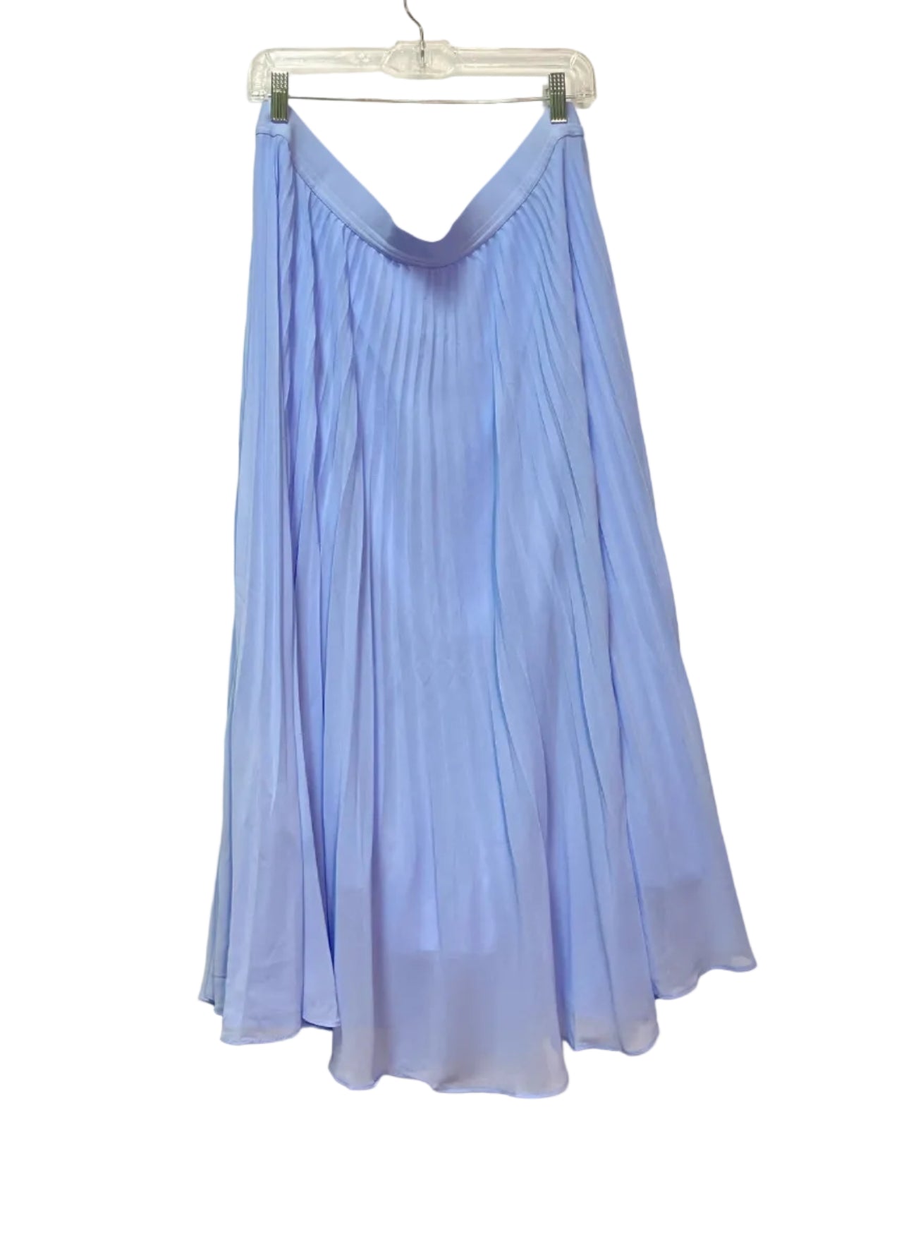 Size 3X Gentle Fawn Periwinkle Ladies Brand New Skirt