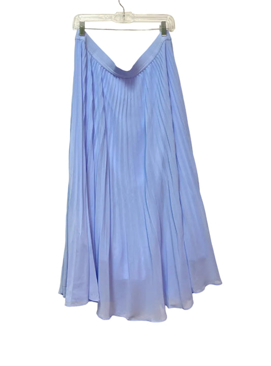 Size 3X Gentle Fawn Periwinkle Ladies Brand New Skirt