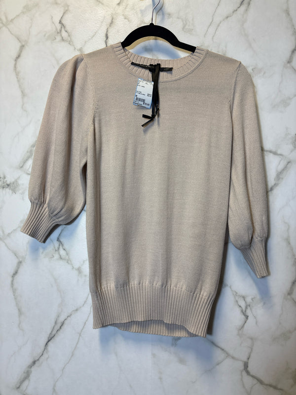 Size M Iris Blush Ladies Top