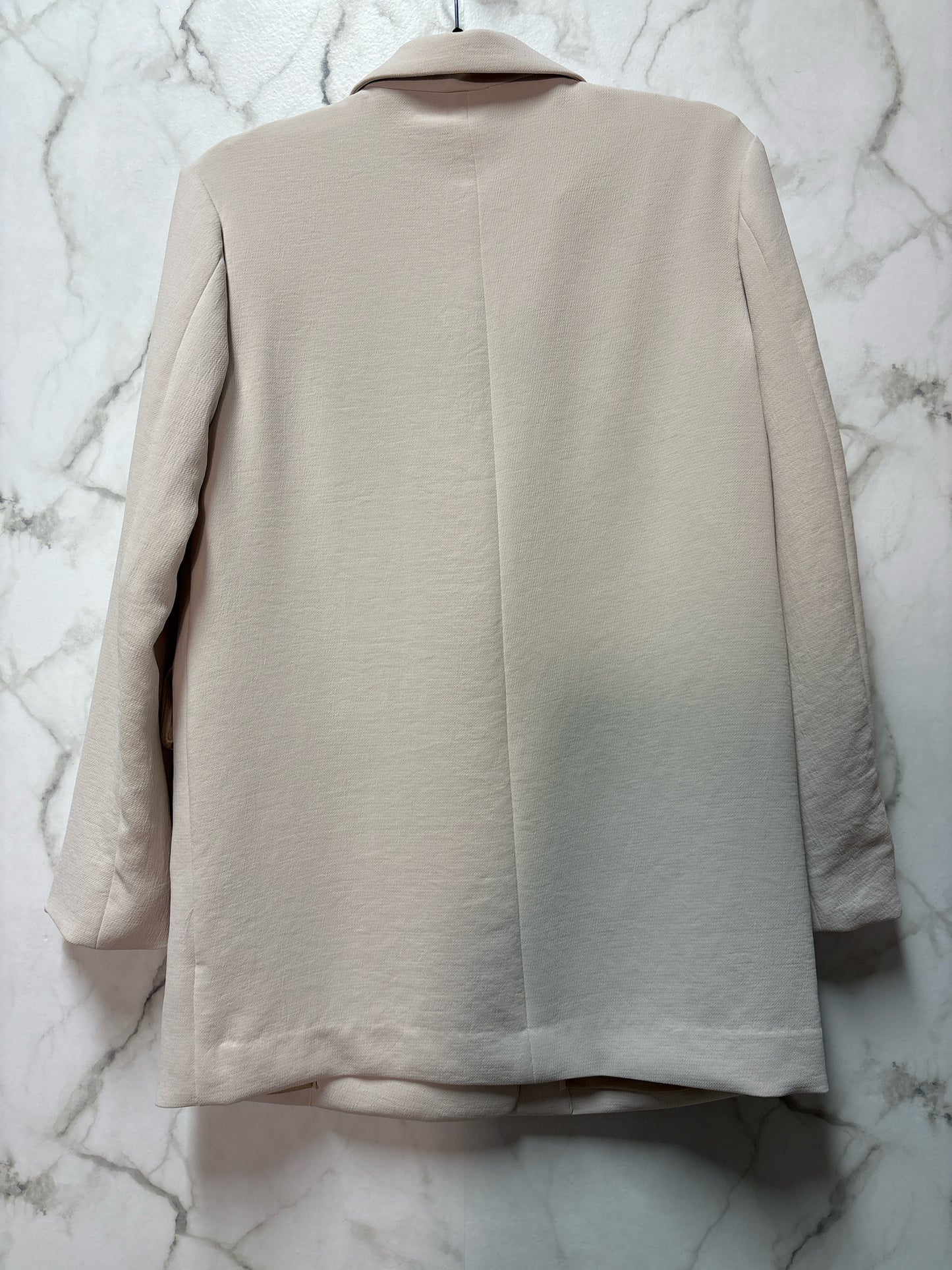 Size XS Wilfred Cream Ladies Brand New Blazer