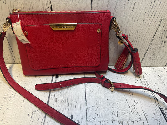 Poppy&Peonies Purse