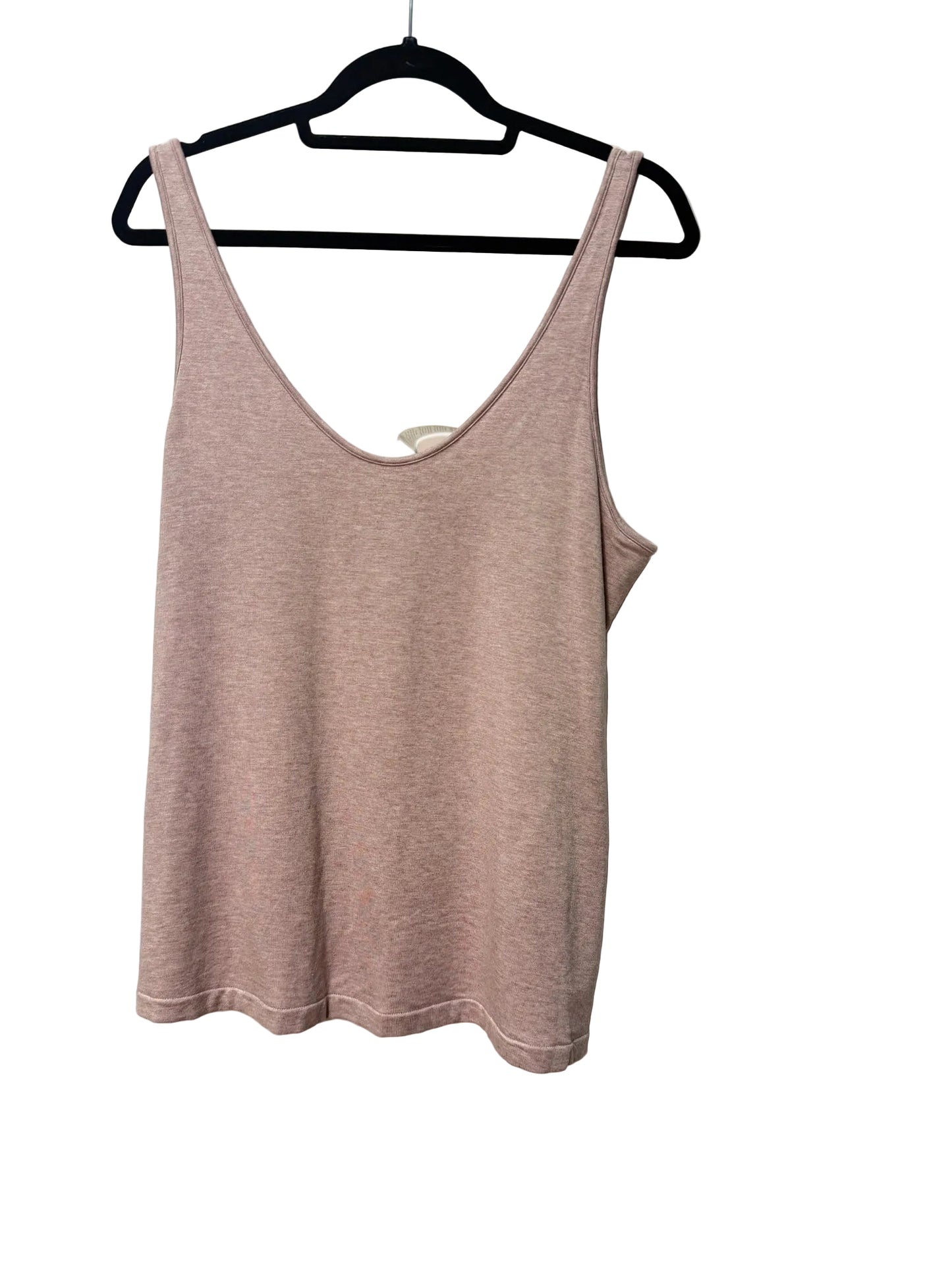 Size L Lululemon Pink Brand New Ladies Top
