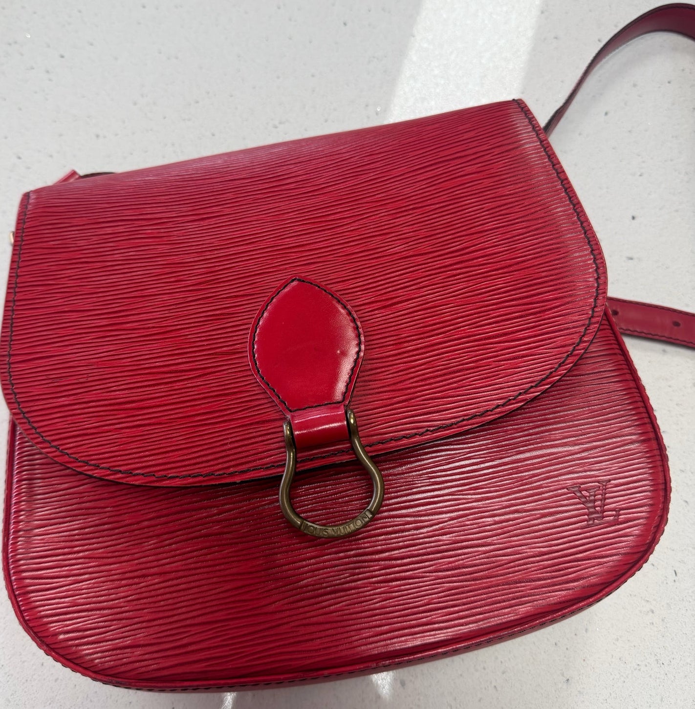 Louis Vuitton Purse