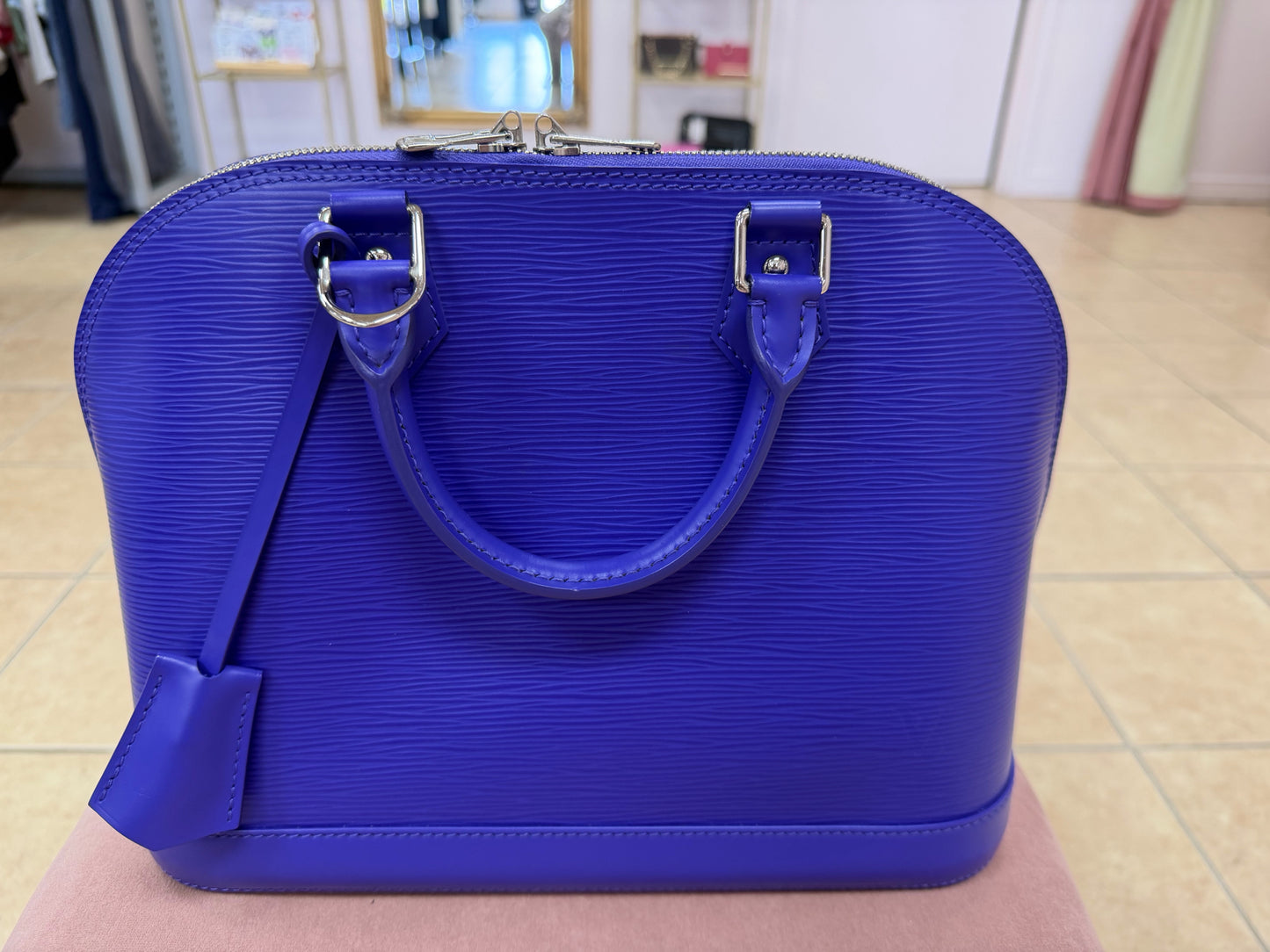 Louis Vuitton Purse