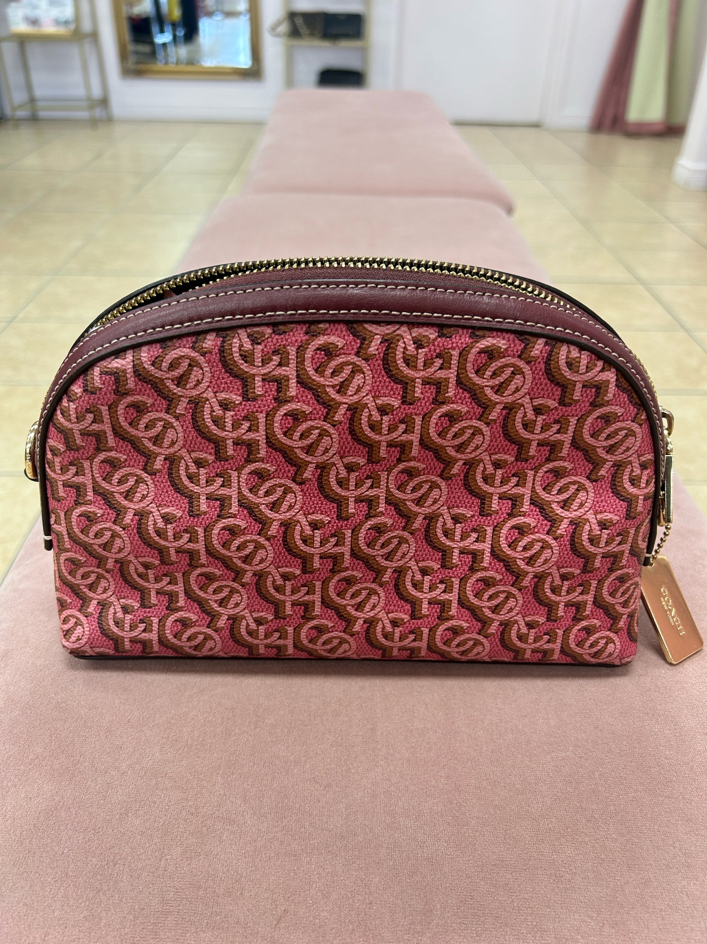 Coach! Purse