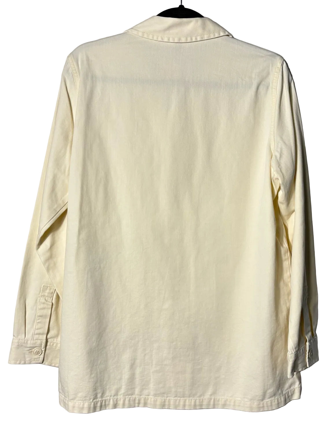 Size S Universal Thread Cream Brand New Ladies Jacket