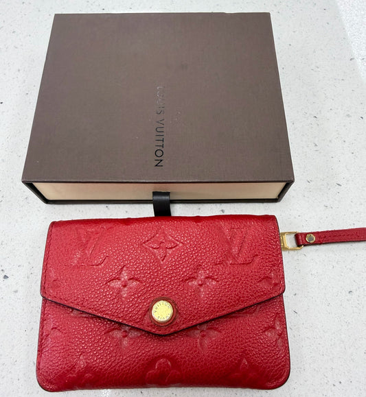 Louis Vuitton Wallet