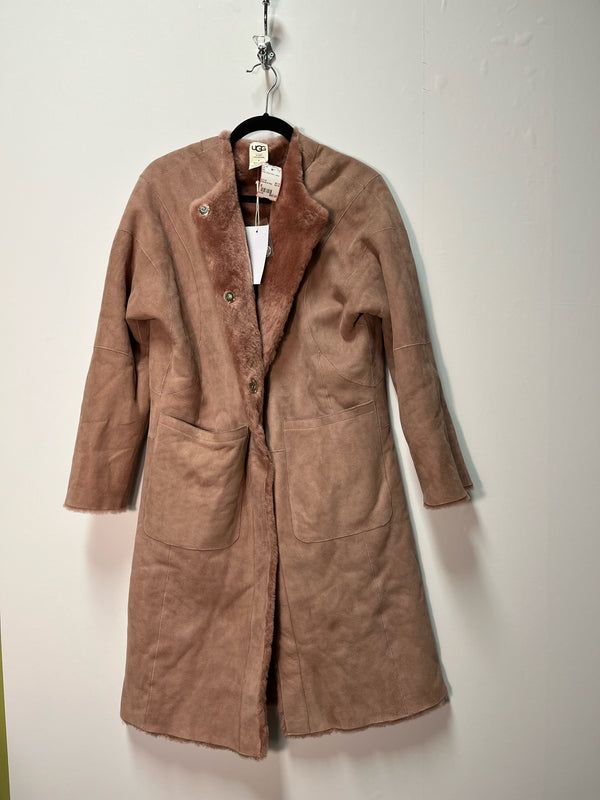 Ugg Rose Brand New Ladies Coat