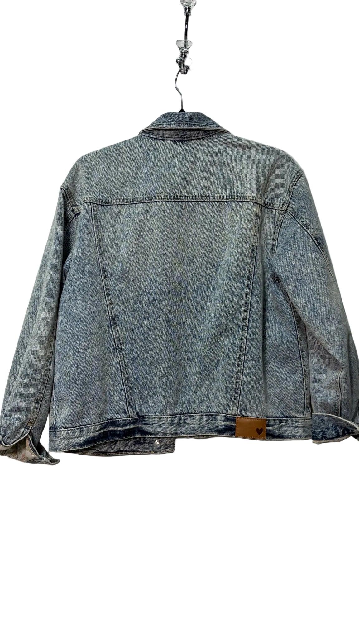 Size S Joe Denim Ladies Jacket