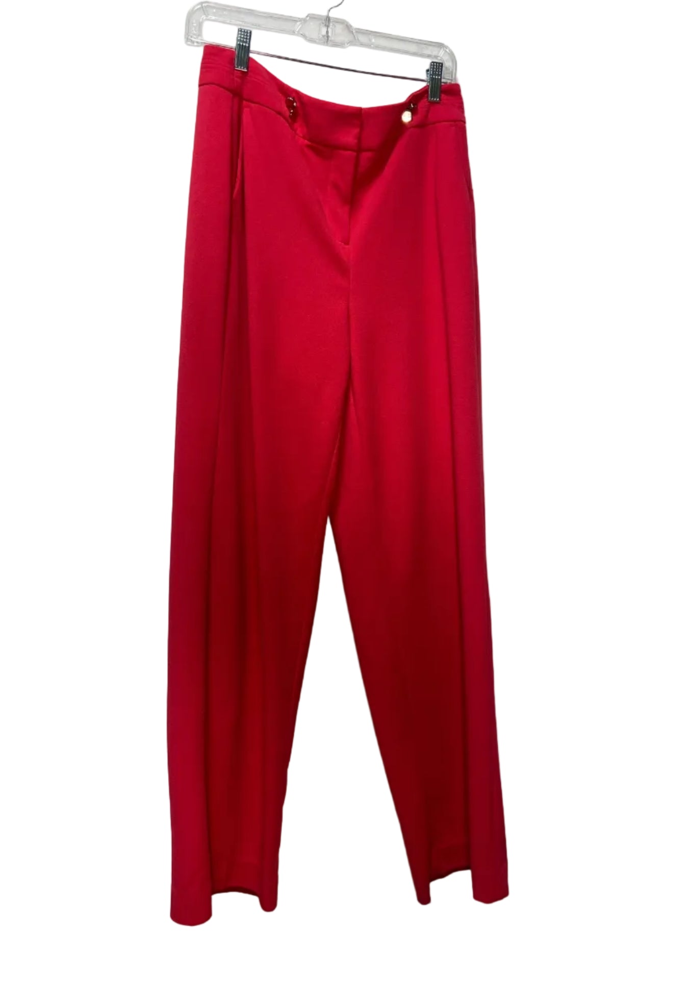 Size 10 Laura Pink Ladies Pants