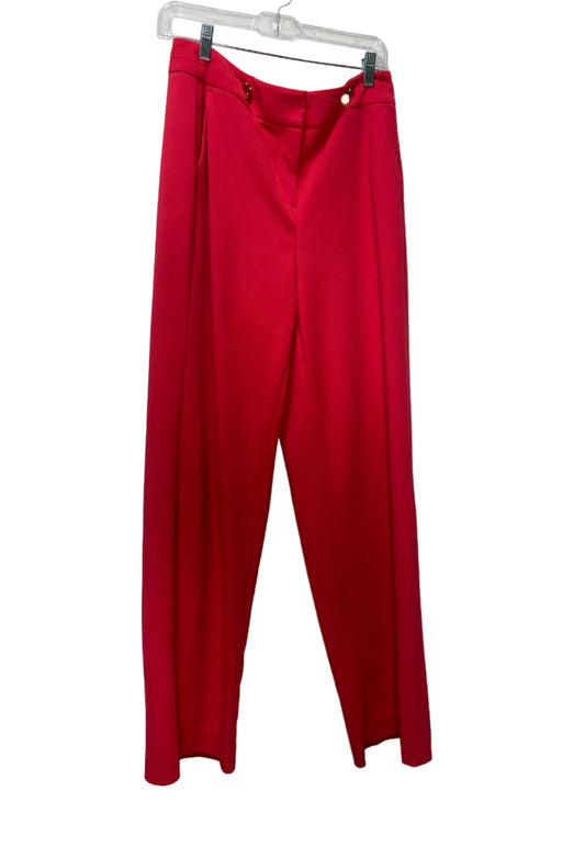 Size 10 Laura Pink Ladies Pants