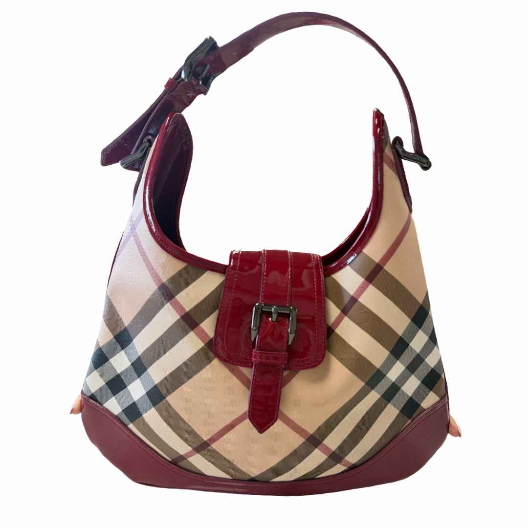 Burberry Purse