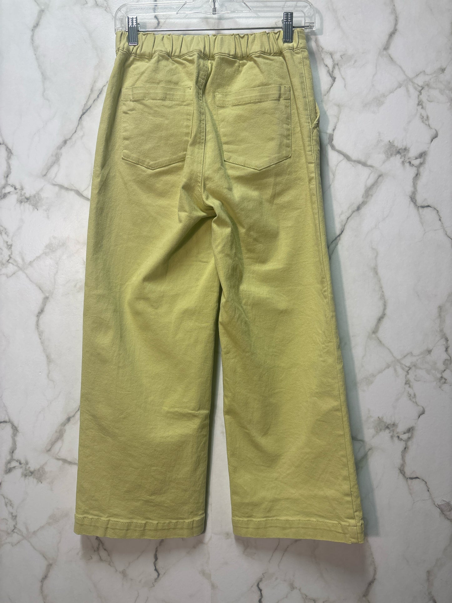 Size S Oak+Fort Green Ladies Pants