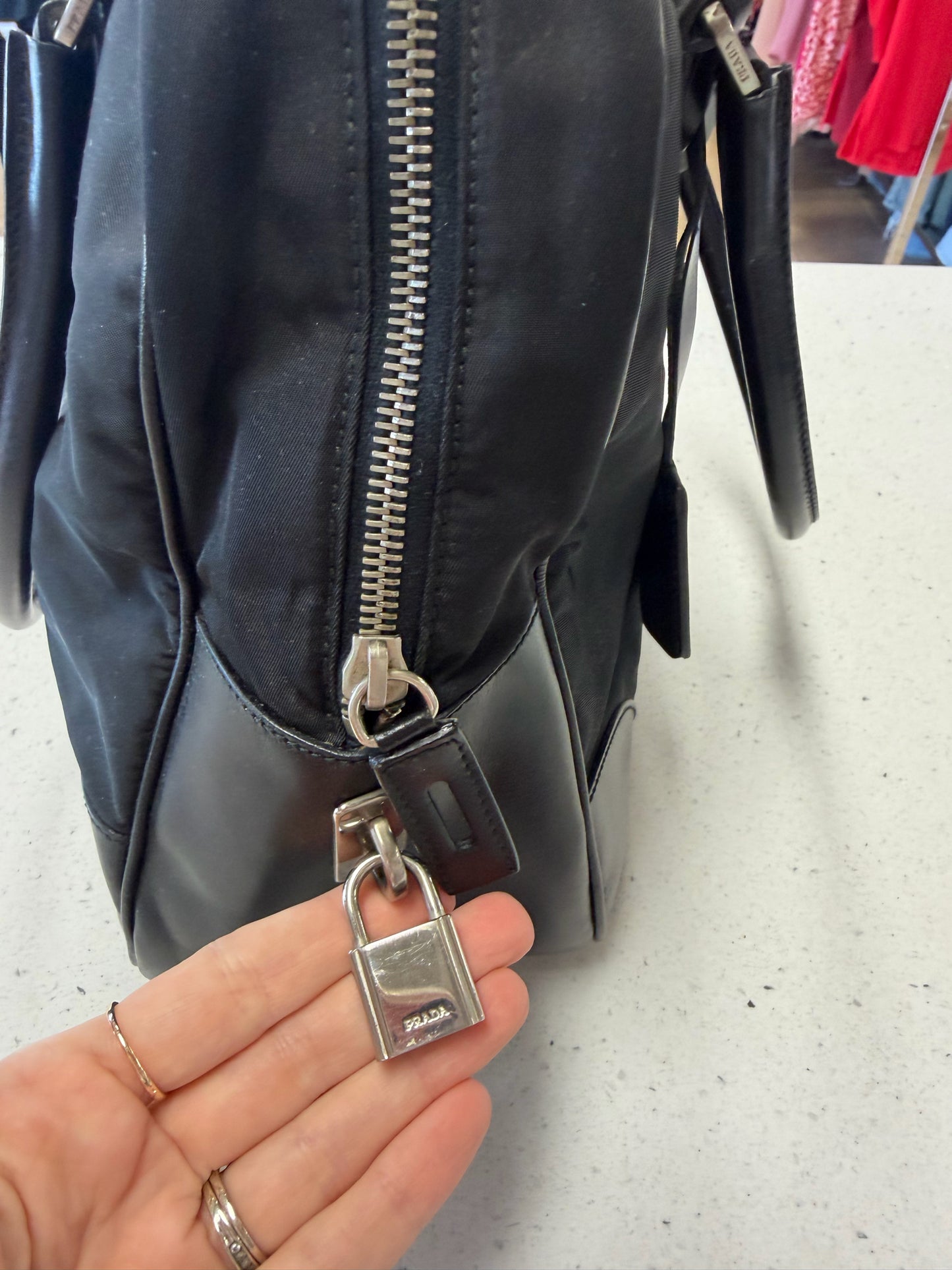 Prada Purse