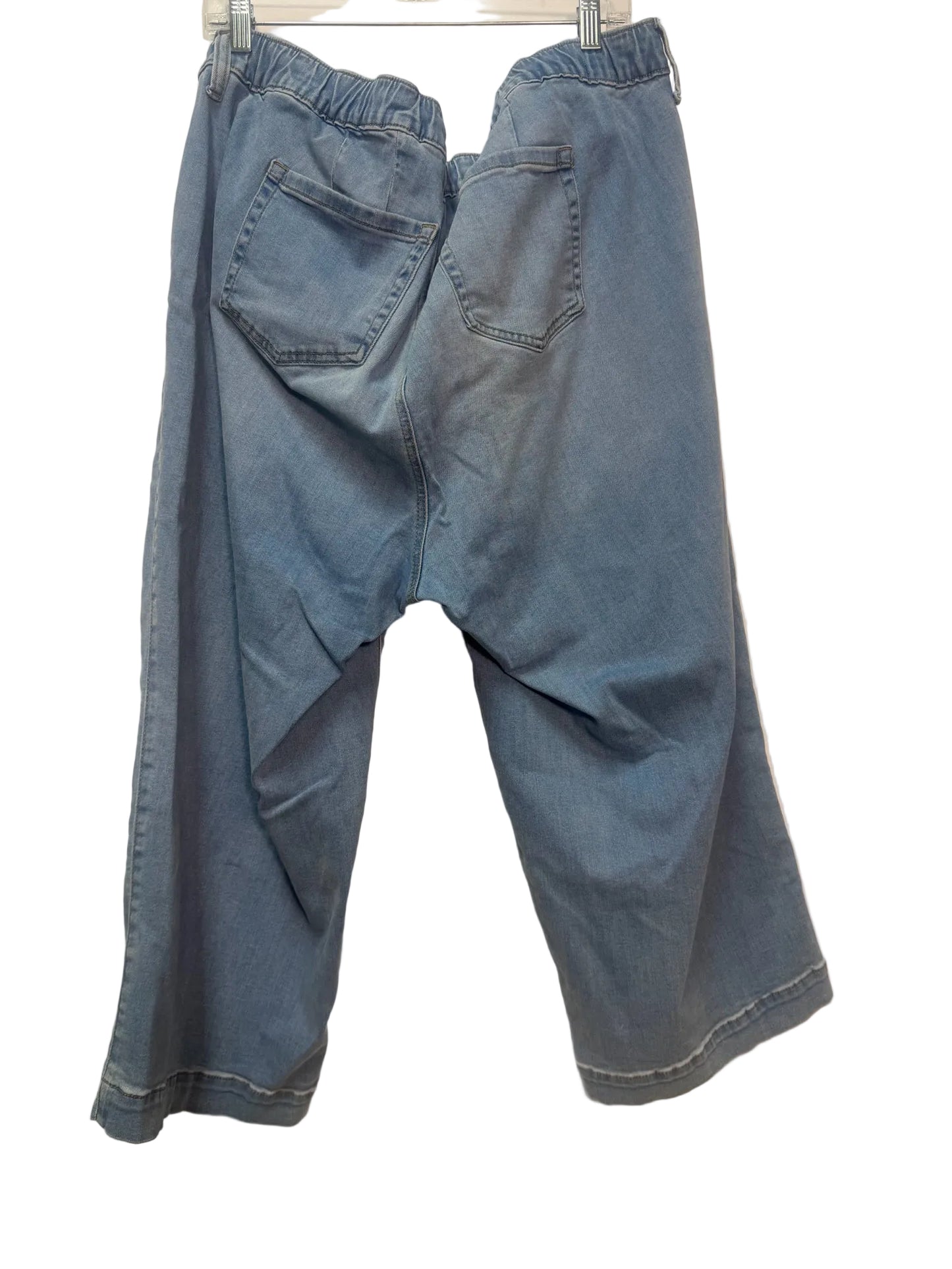 Size 3X Torrid Denim Ladies Pants