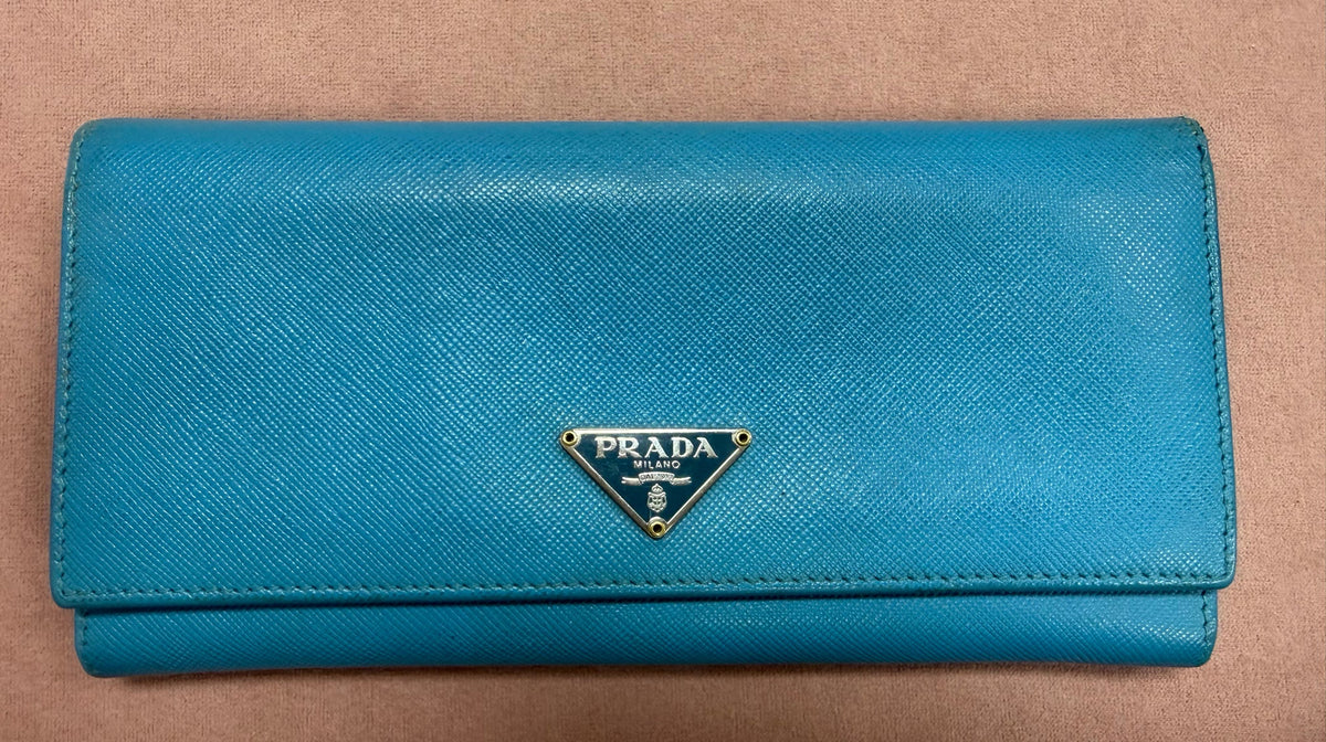 Prada Wallet