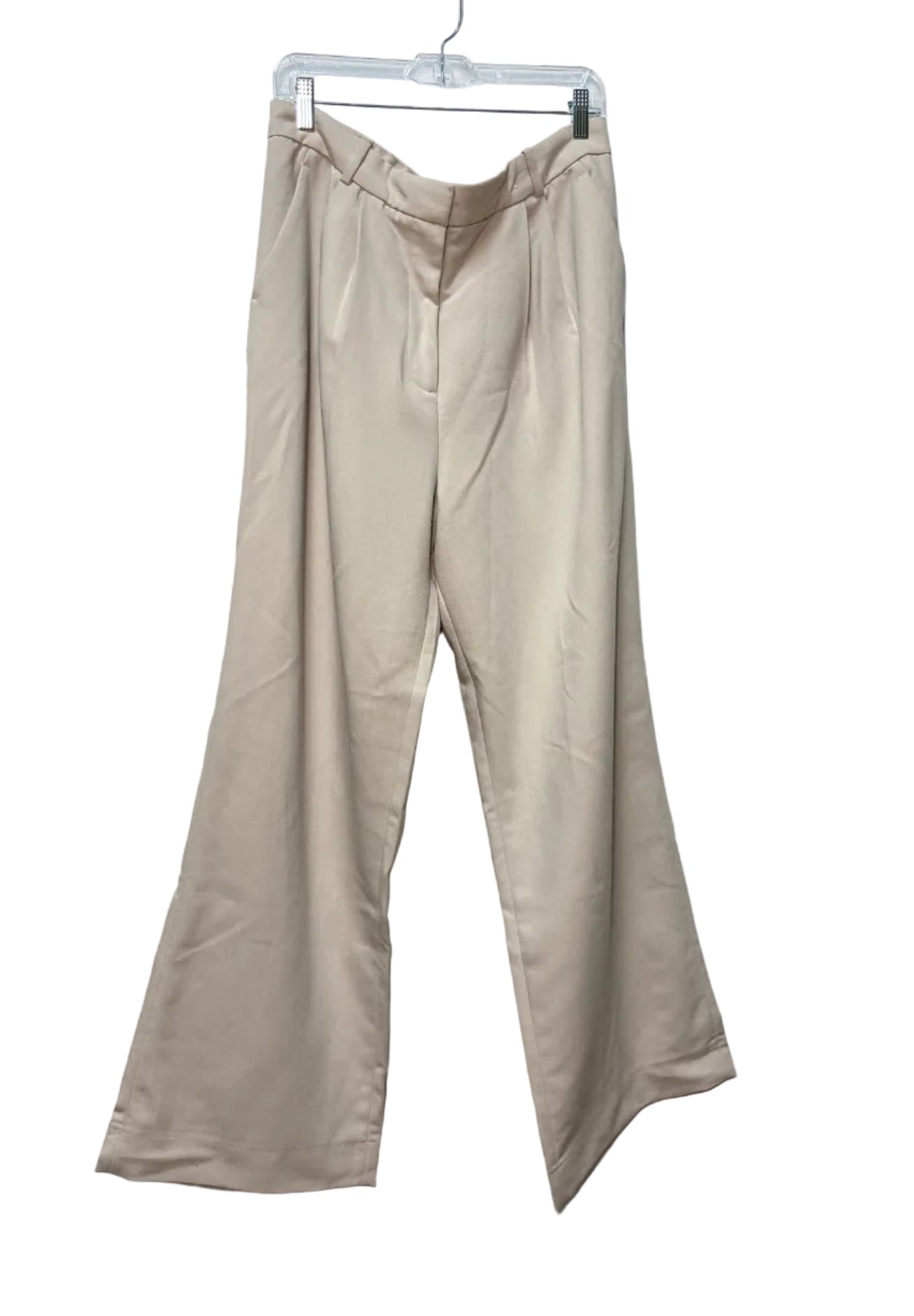 Size 16 Abercrombie Beige Ladies Pants