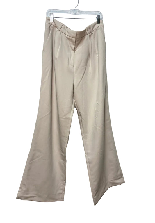 Size 16 Abercrombie Beige Ladies Pants
