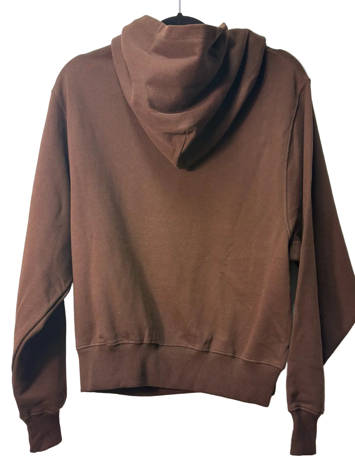 Size S Brunette Brown Brand New Ladies Sweater