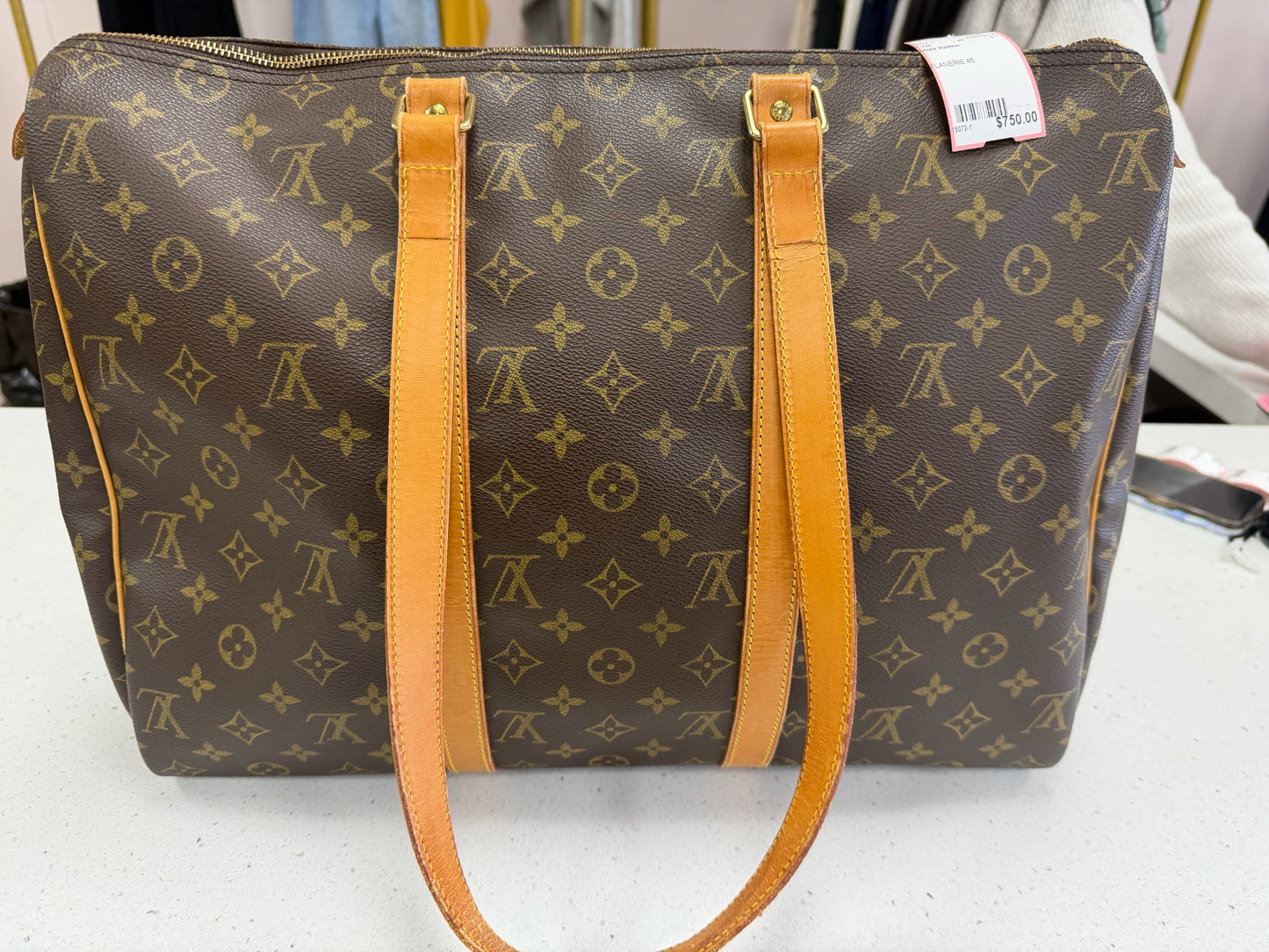 Louis Vuitton Purse
