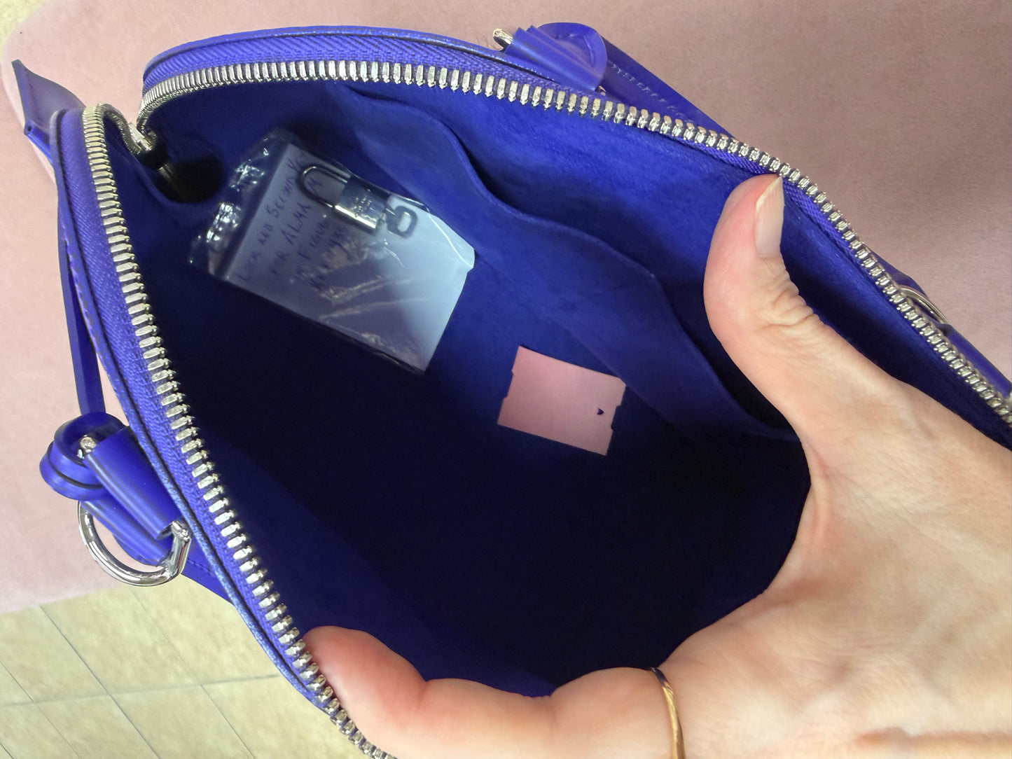 Louis Vuitton Purse