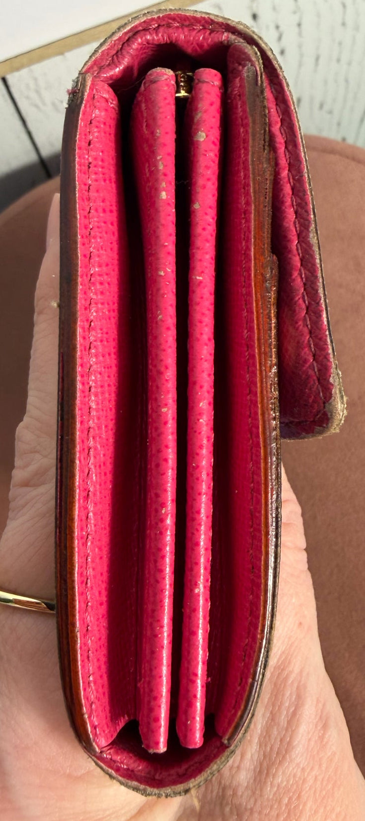 Louis Vuitton Wallet