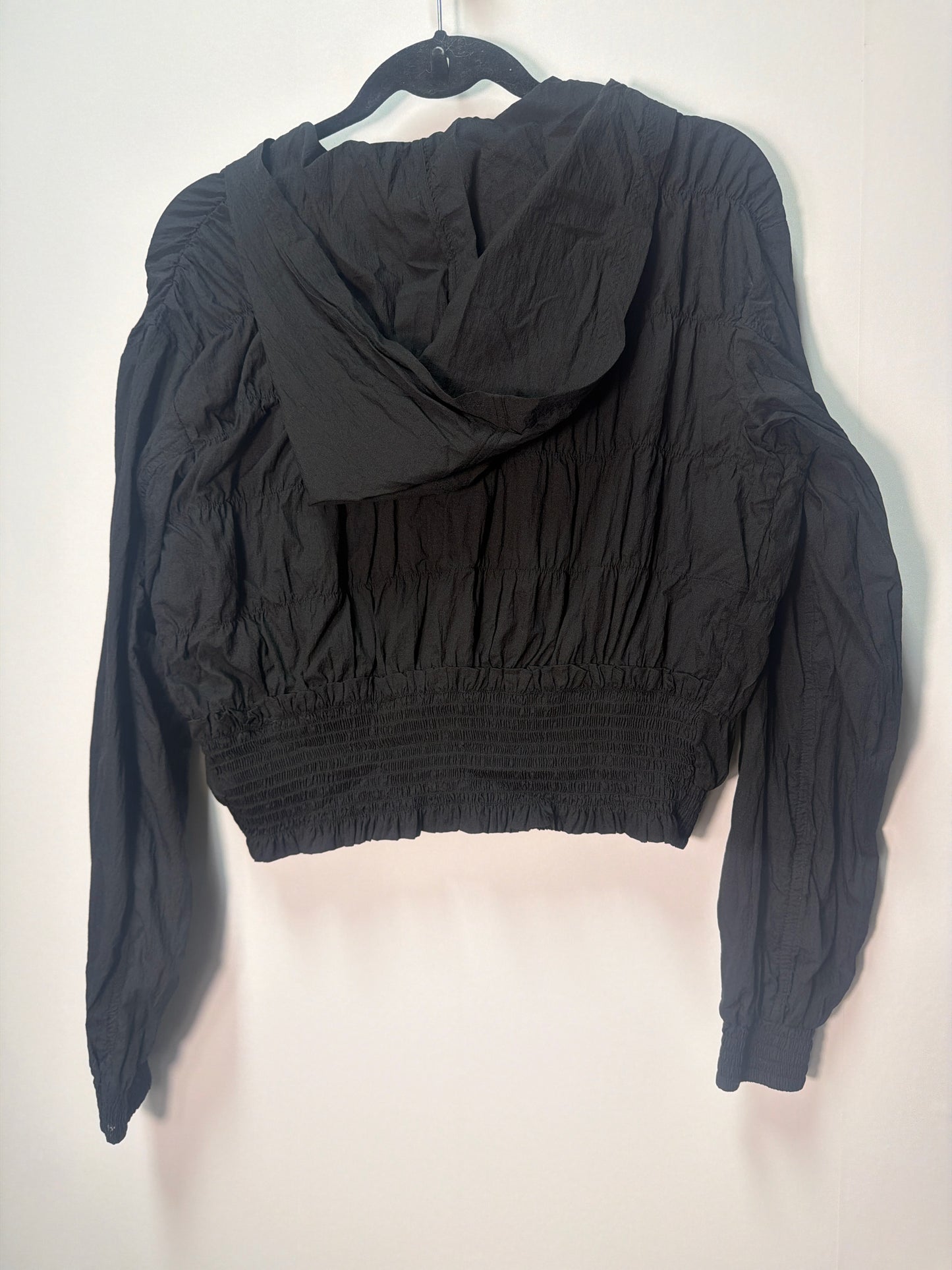 Size XS Free People Black Ladies Top