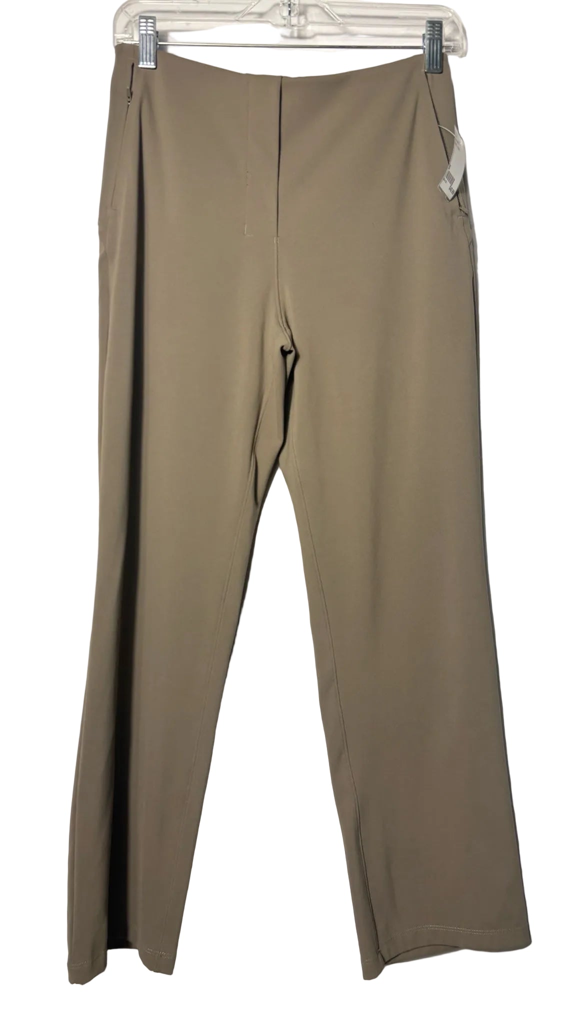 Size S Lululemon Beige Ladies Pants