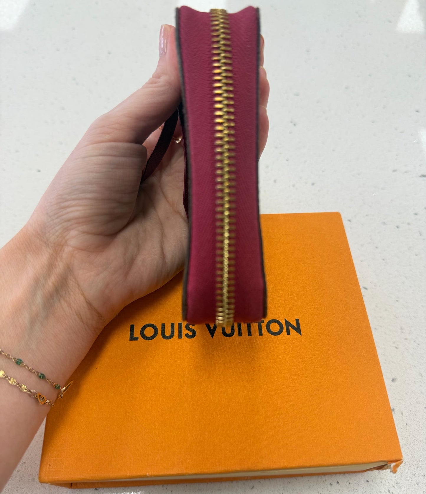 Louis Vuitton Wallet