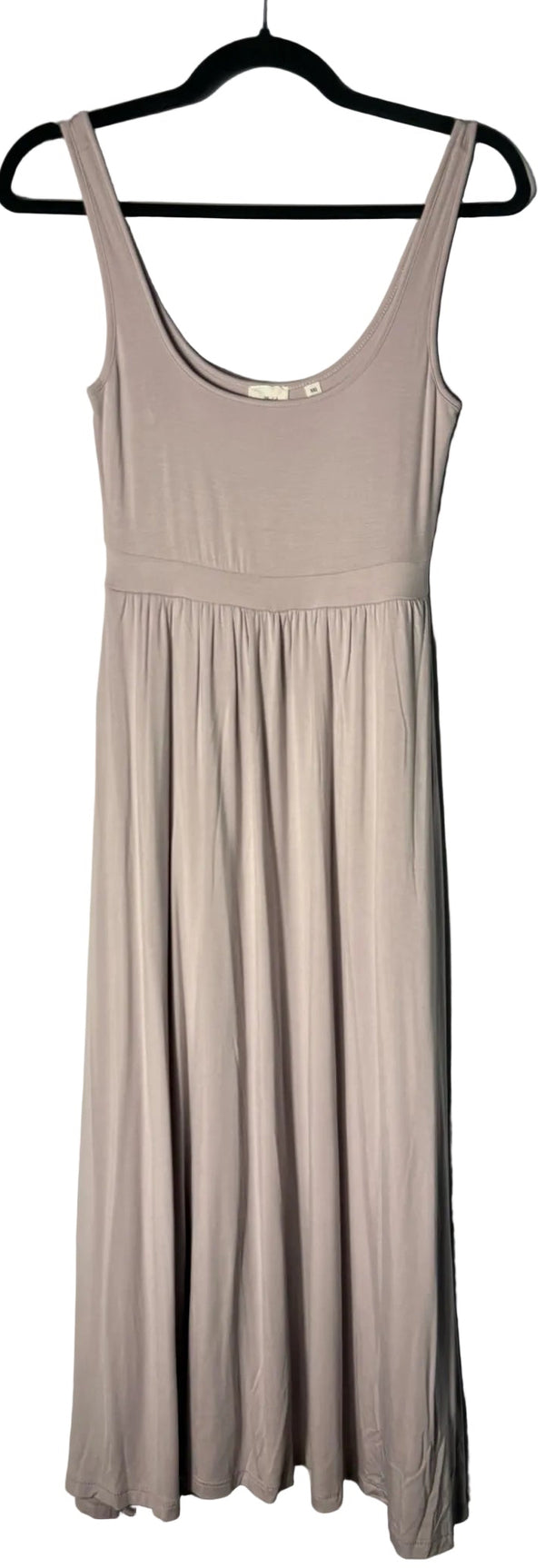 Size XXS Wilfred Light Pink Ladies Dress