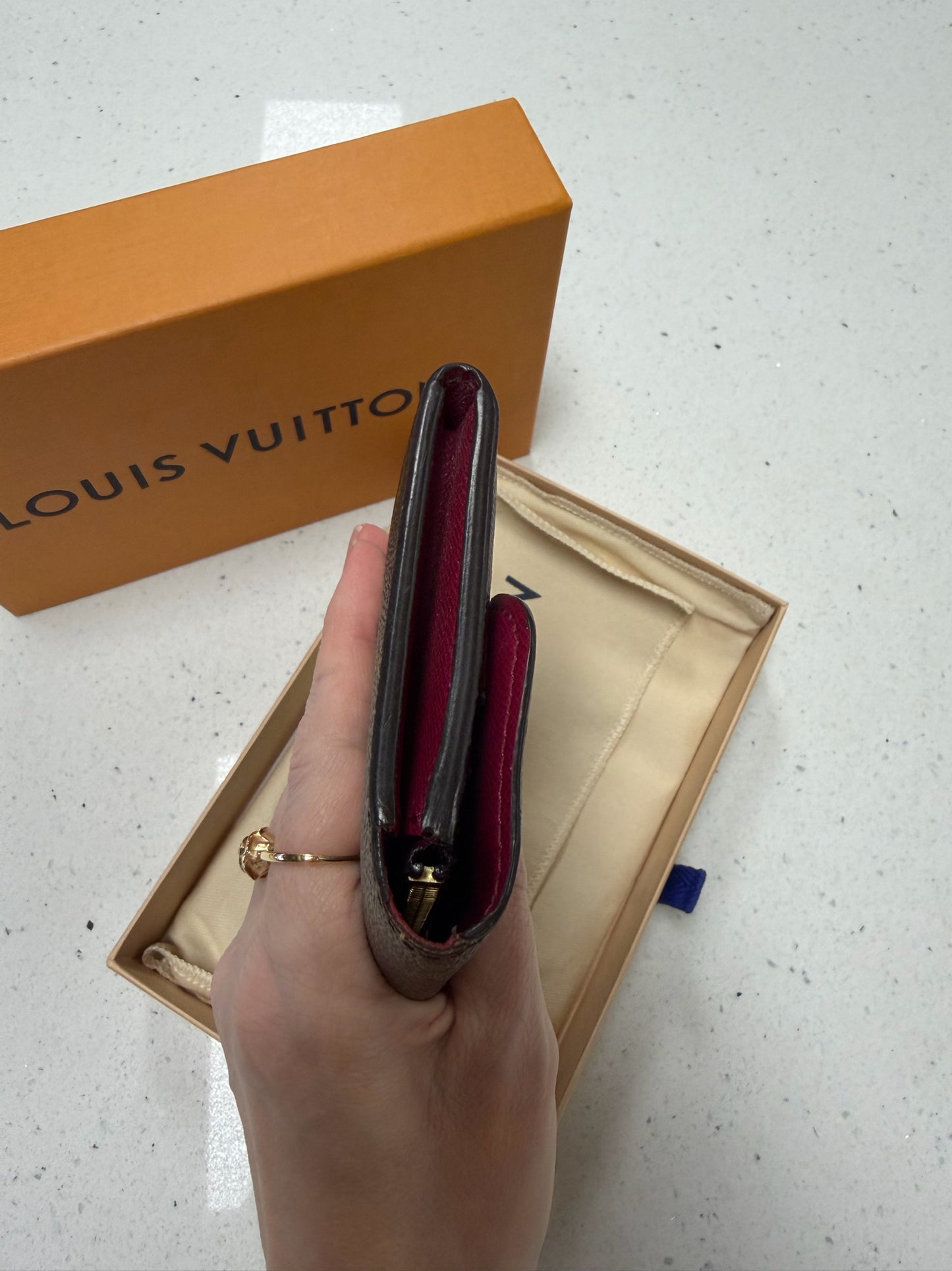 Louis Vuitton Wallet