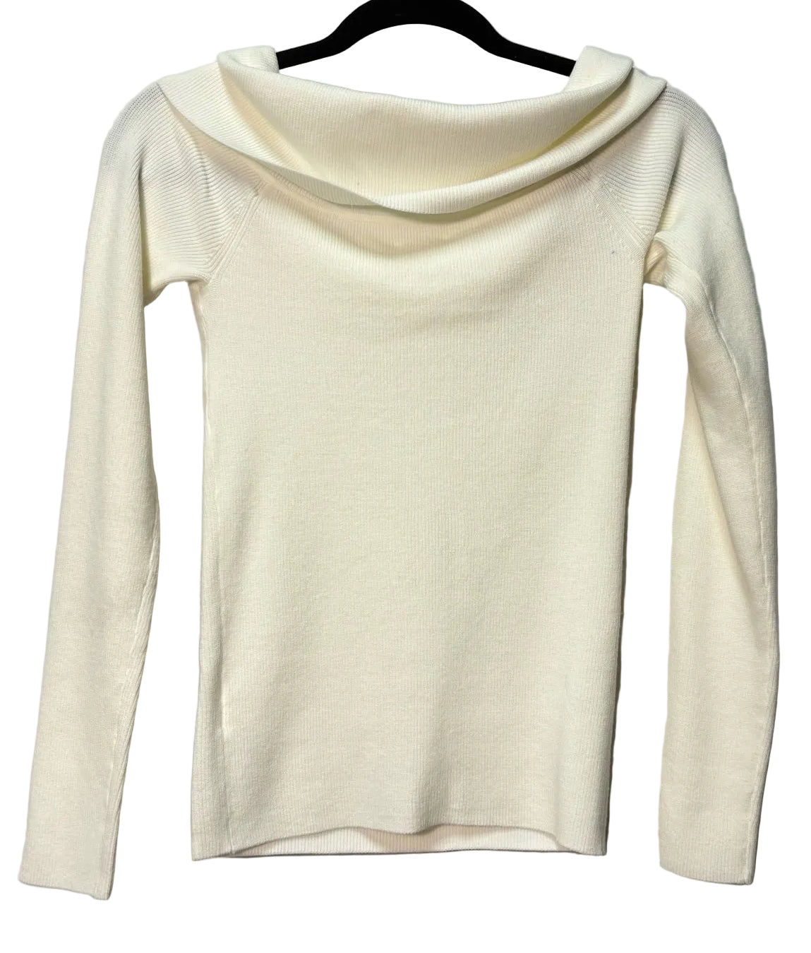 Size M Aritzia Cream Brand New Ladies Top