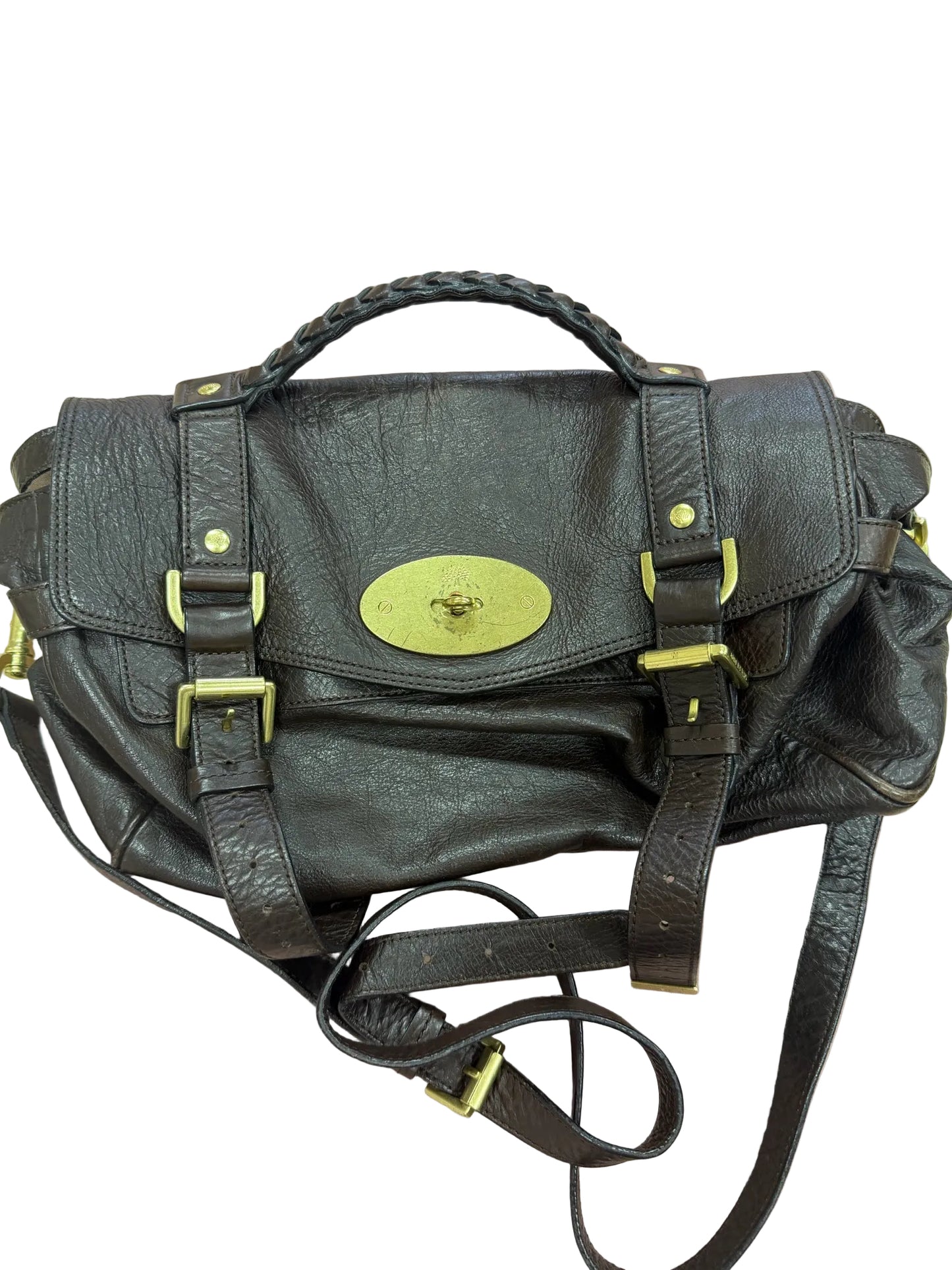 Mulberry Purse