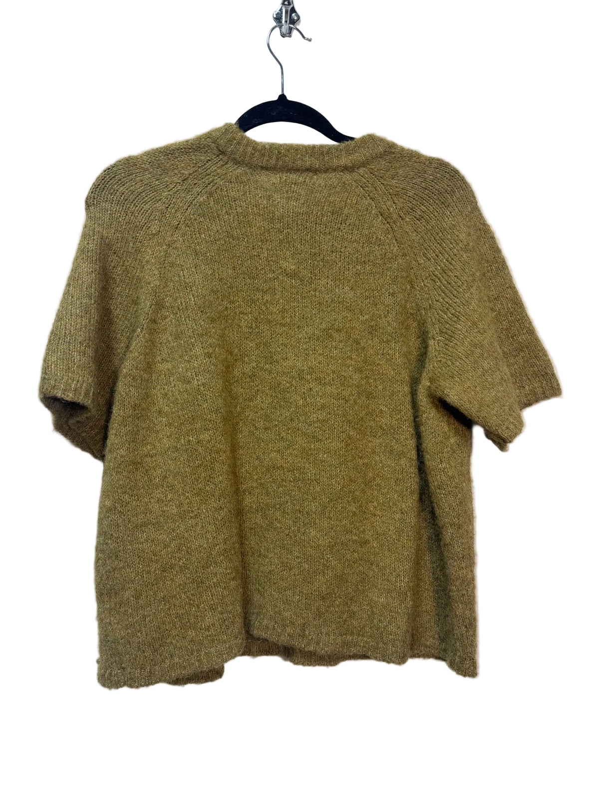Size M Reitmans Green Ladies Top