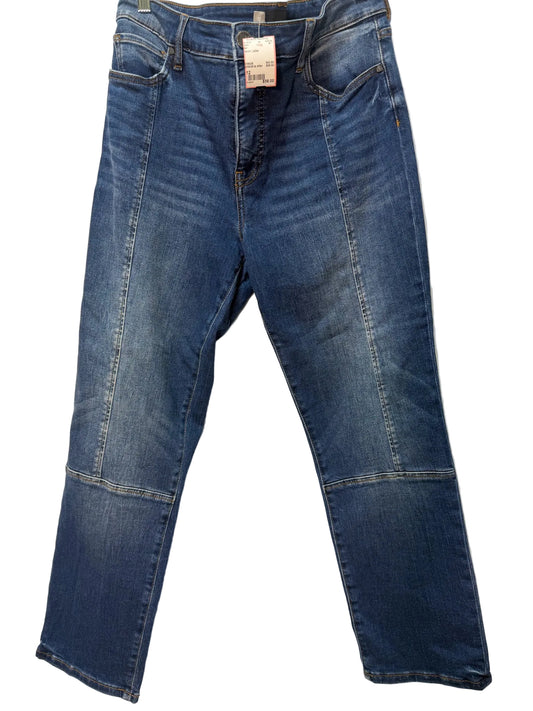 Size 12 Kut Denim Ladies Jeans