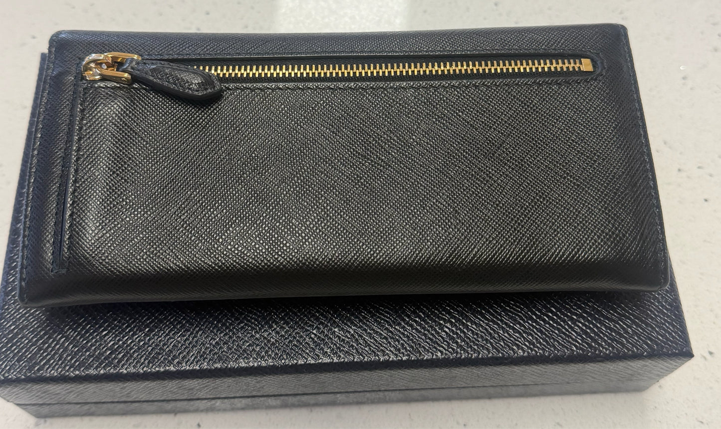 Prada Wallet