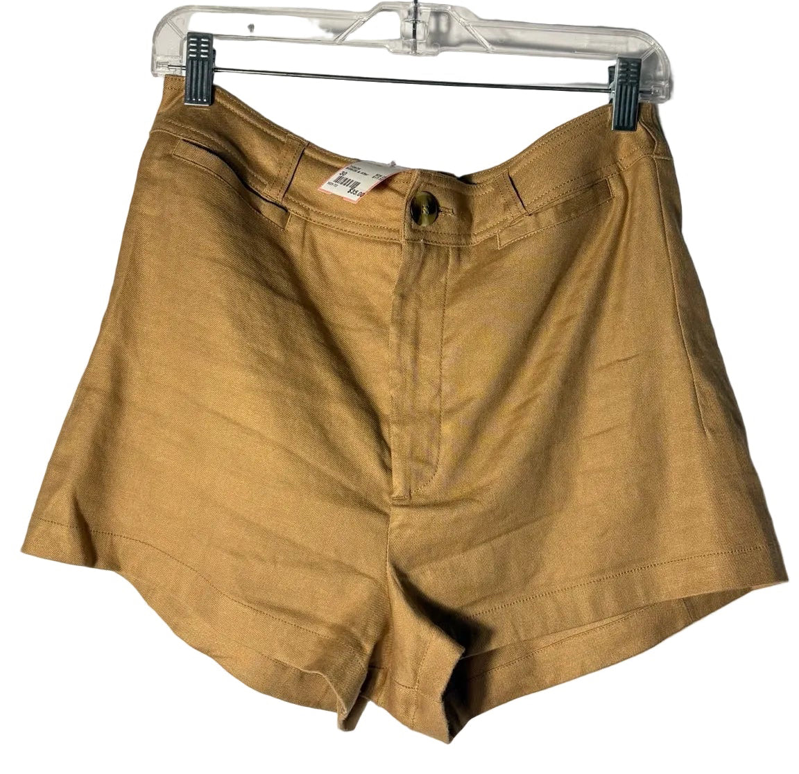 Size 30 Maeve Brown Ladies Shorts