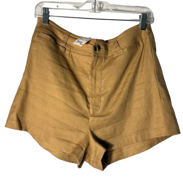 Size 30 Maeve Brown Ladies Shorts