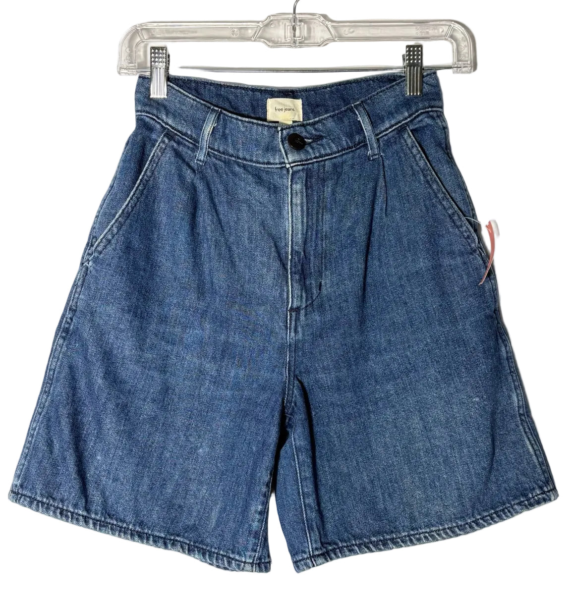 Size 0 Wilfred Denim Ladies Shorts
