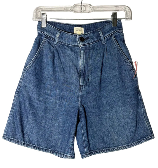 Size 0 Wilfred Denim Ladies Shorts