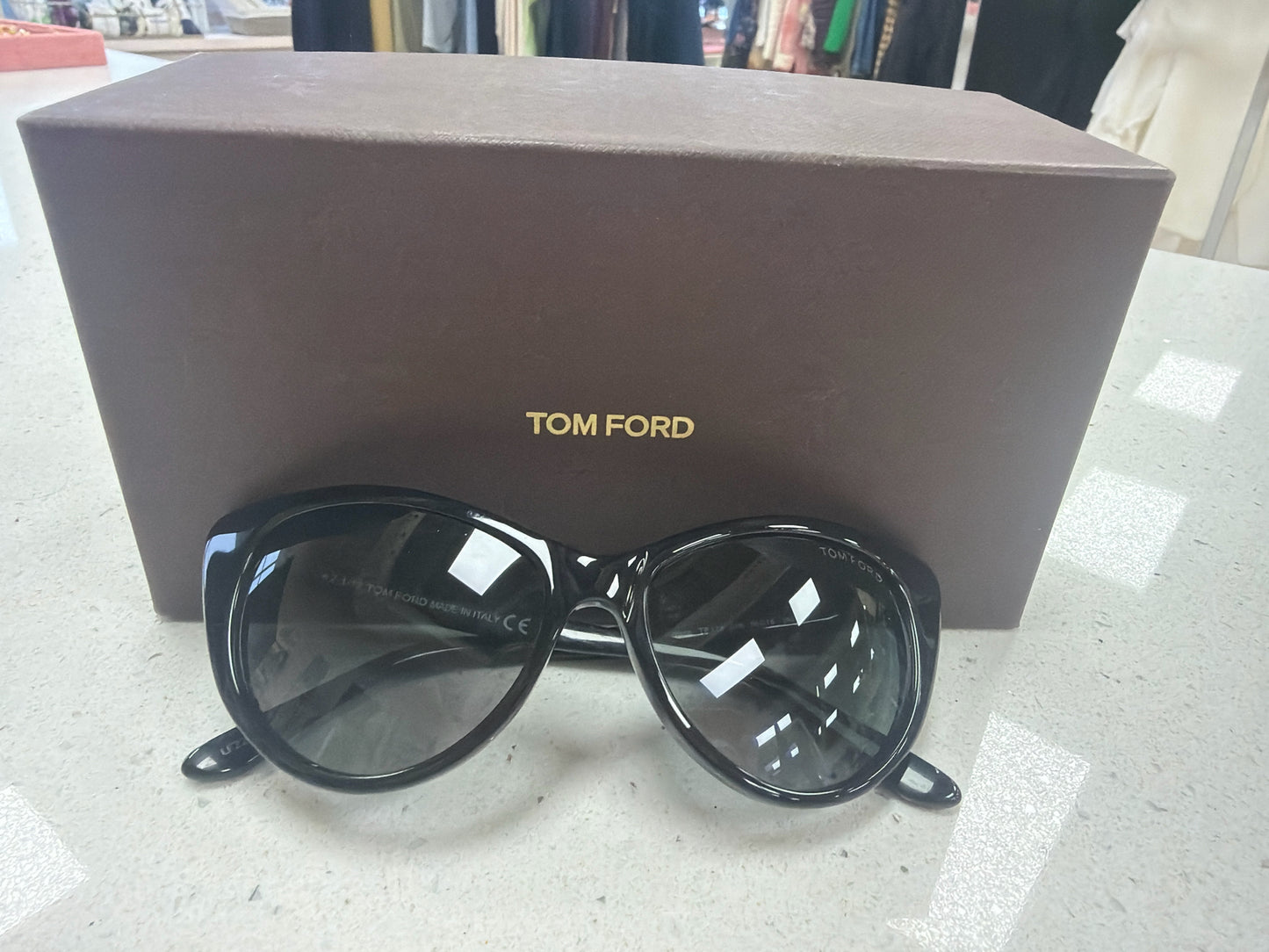 Tom Ford Sunglasses