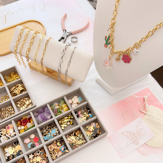 Charm Bar- Tuesday July 22nd 6pm