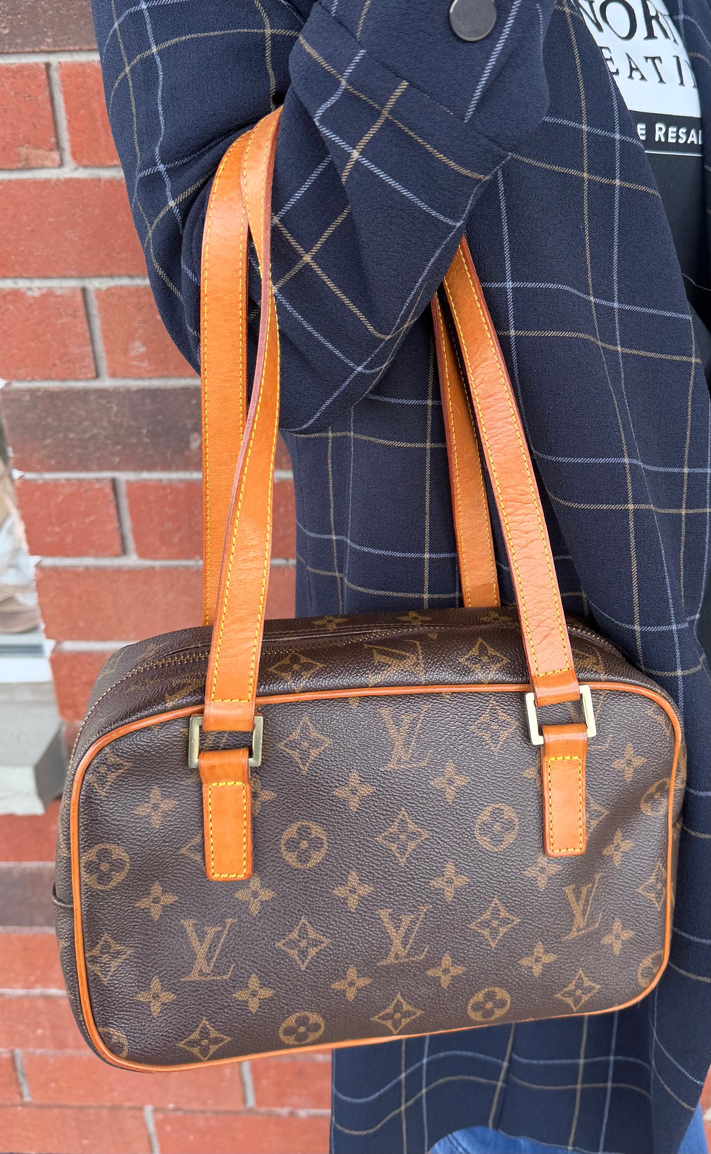 Louis Vuitton Purse