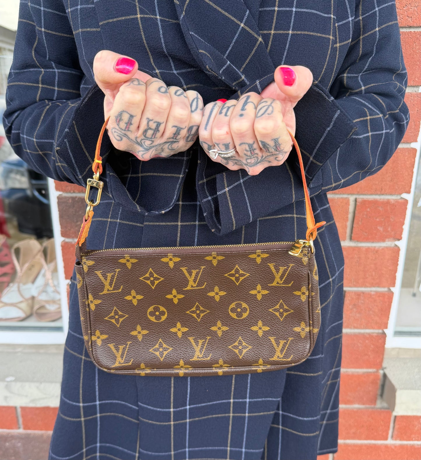 Louis Vuitton Purse