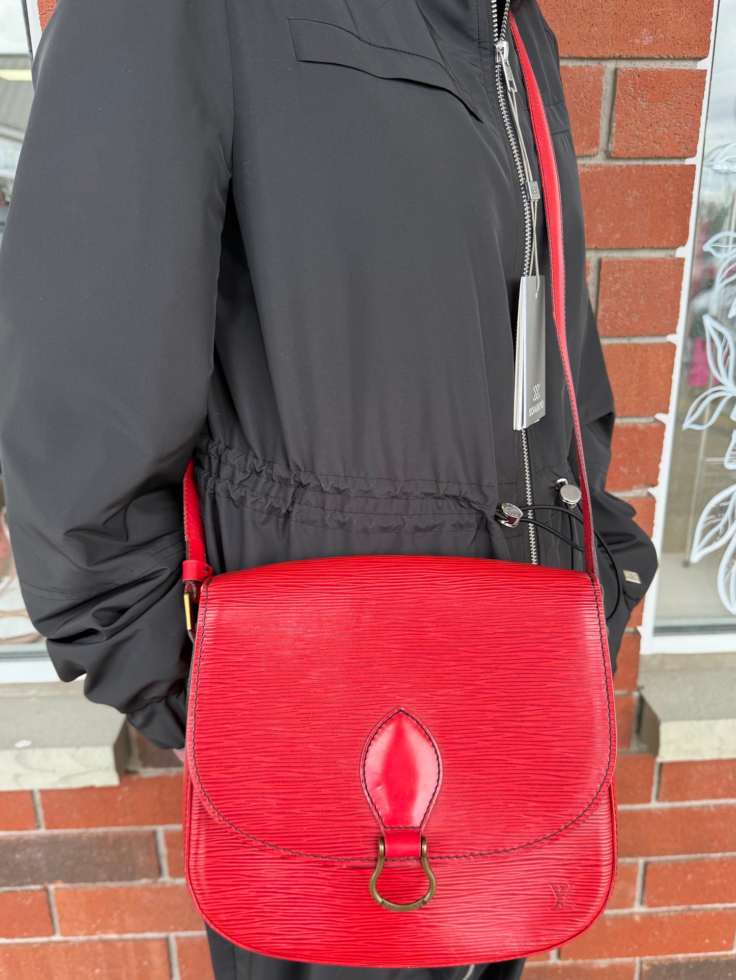 Louis Vuitton Purse