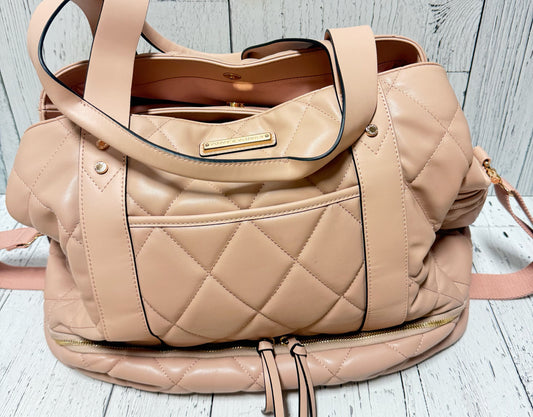 Poppy&Peonies Purse