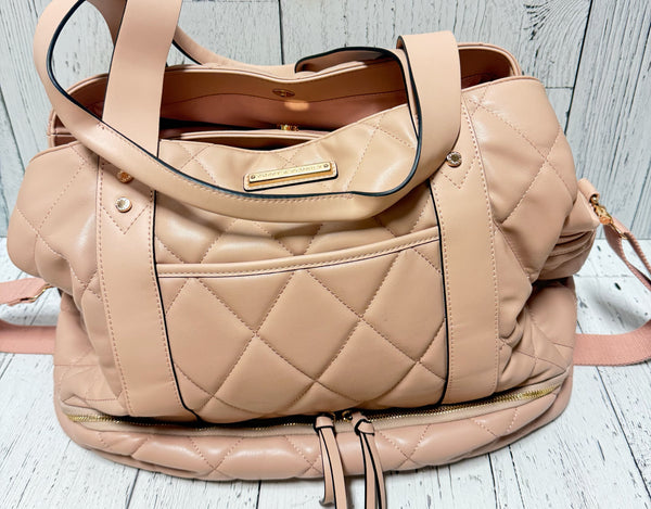 Poppy&Peonies Purse